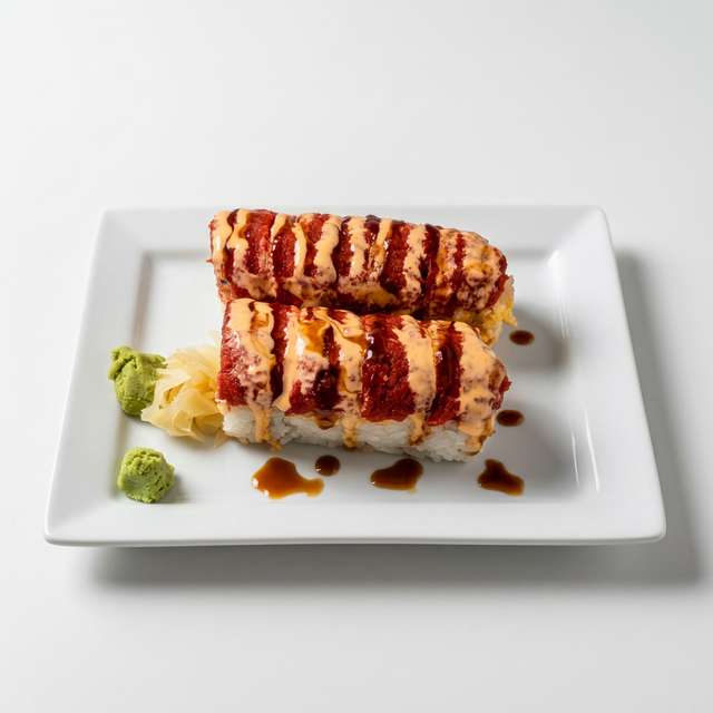 Together Roll.