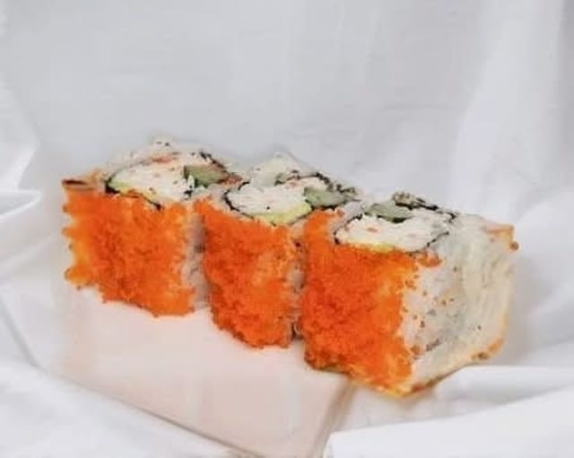 California Roll.