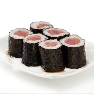Mega Tuna Roll