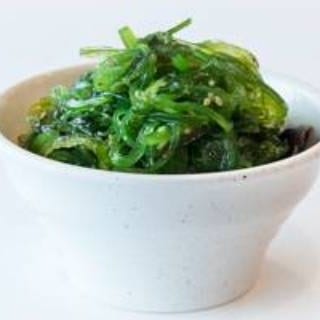 Seaweed Salad