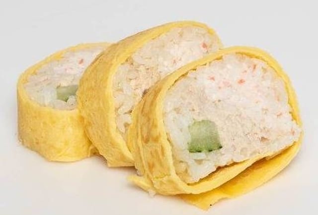 White House Roll.