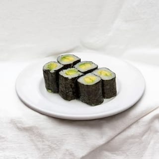 Avocado Roll