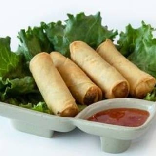 Vegetable Roll