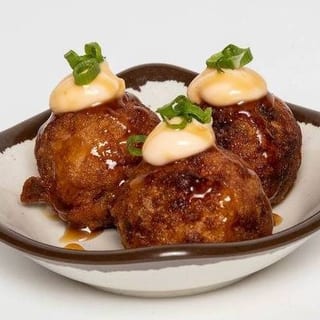 Takoyaki