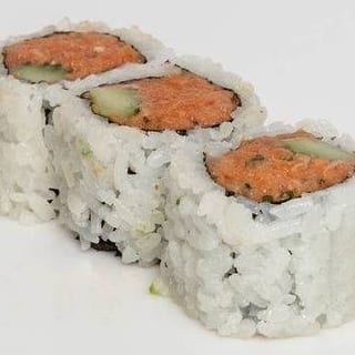 Spicy Tuna Roll