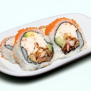 Spider Roll