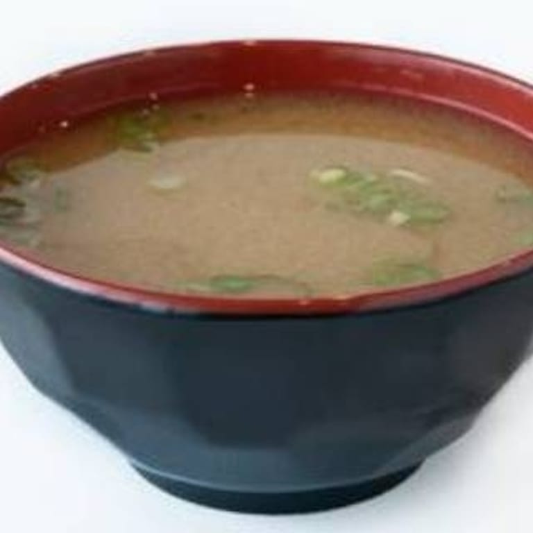 Delicious Miso Soup