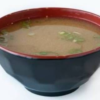 Miso Soup