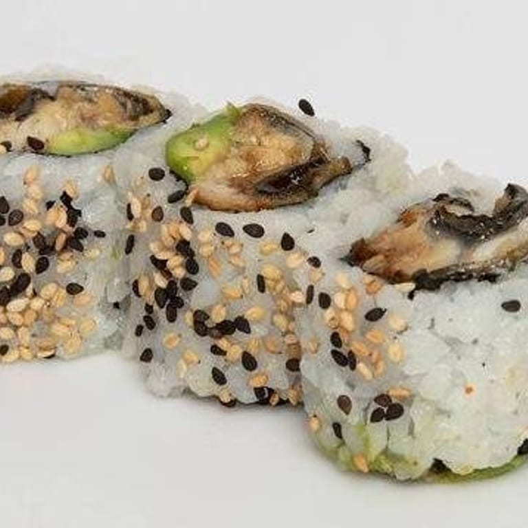 Delicious Unagi Dishes Await
