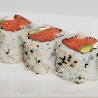 Philadelphia Roll