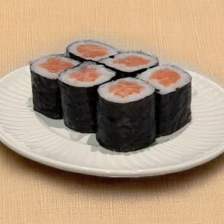 Salmon Roll
